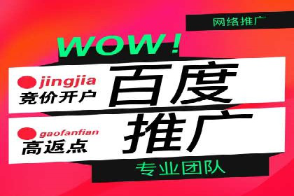 百度推广代运营公司助力企业增长案例